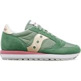 Saucony - Jazz Original - Sneakers - Comfortabel - Met Vetersluiting