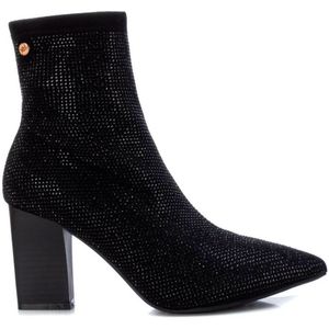 Xti 142102 Booties Met Hak