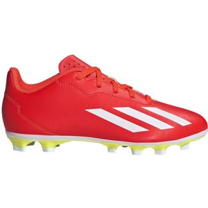 Adidas X Crazyfast Club Fxg Voetbalschoenen