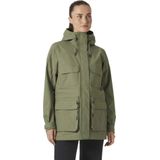 Helly Hansen - Escape Utility - Waterdicht Damesjack - Met Verstelbare Taille
