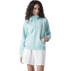 Everlast Sweatshirt Met Rits