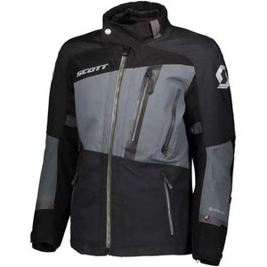 Scott Priority Goretex Jas