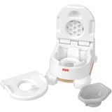 Fisher Price Home Decor 4 In 1 Potty Wit