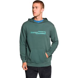 Trangoworld Admont Hoodie