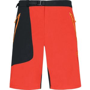 Rock Experience Remp05011 Broek