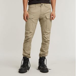 G-star 3d Regular Tapered Cargobroek