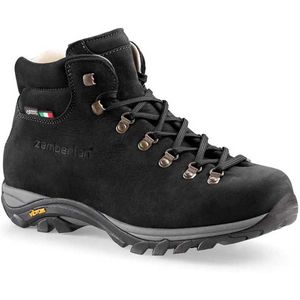 Zamberlan 320 New Trail Lite Evo Goretex Hiking Boots Zwart EU 38 1/2 Man
