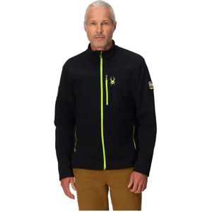 Spyder Wengen Bandit Fleece Met Volledige Rits