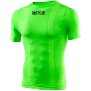 Sixs Korte Mouwen Basislaag