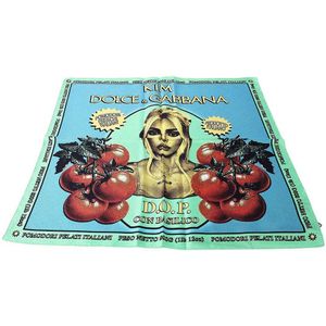Dolce & Gabbana 744415 Zakdoek