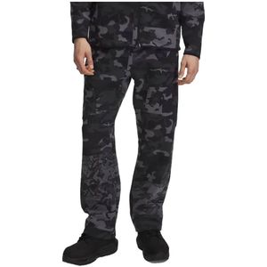 Under Armour Unstoppable Fleece Camo Broek