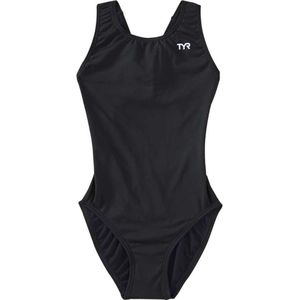 Tyr Durafast Elite Solid Maxfit Zwemkleding