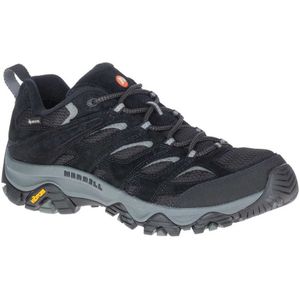 Merrell Moab 3 Goretex Hiking Shoes Zwart EU 41 Man