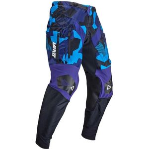 Leatt Moto 4.5 Enduro Off-road Broek