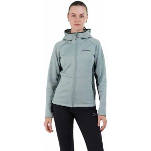 Fundango Alita Fleece Met Volledige Rits