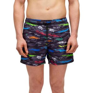 Sundek Happy Camou Zwembroek