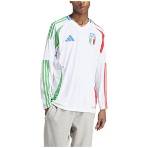 Adidas Italy 23/24 Langemouw Away T-shirt