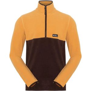 Sweet Protection Timber Fleece Met Halve Rits