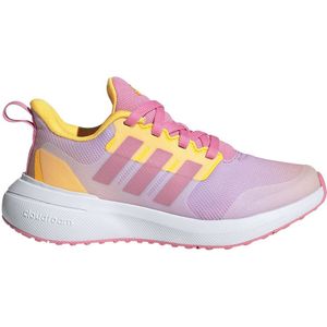Adidas Fortarun 2.0 Running Shoes Roze EU 39 1/3 Jongen