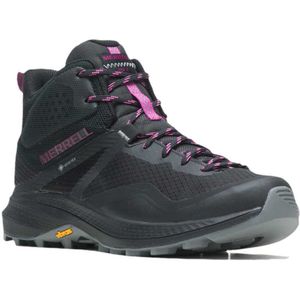 Merrell Mqm 3 Mid Goretex Hiking Boots Paars EU 42 1/2 Vrouw