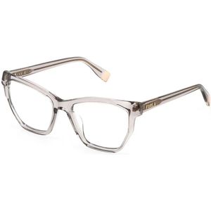 Furla Vfu868 Geometric Damesbril