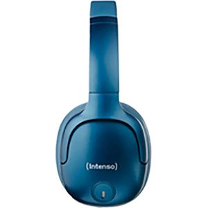 Intenso - WRL O400HA - Draadloze On-Ear Koptelefoon