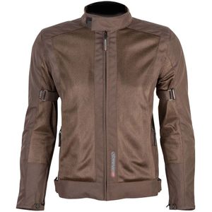 Garibaldi Internazionale Nude Jas