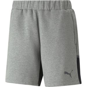 Puma Casual Teamcup Korte Broek