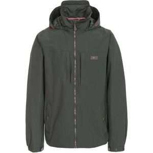 Trespass Cartwright Jacket Groen XS