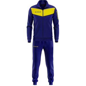 Givova Visa Triacetato 4s Trainingspak