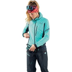 Dynafit - Free Alpha Direct - Isolerende Jas - Met Kap