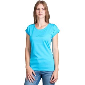 Fischer Mountain T-shirt Met Korte Mouwen