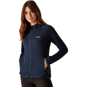 Regatta - Huntdale - Fleece - Dames - Met Volledige Rits