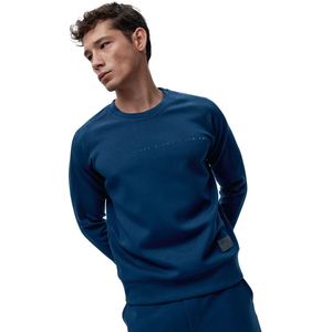 Born Living Yoga - Hughes - Sweatshirt - Met Ronde Hals - Antistatisch - Sneldrogend