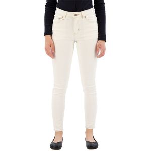 Levi´s ® 721 High Rise Skinny Fit Jeans Beige 30 / 32 Vrouw