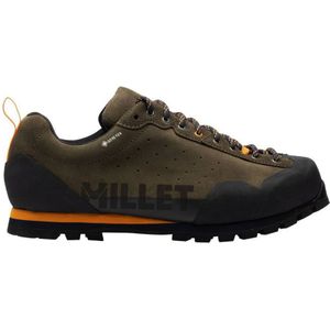 Millet Friction Goretex Hiking Shoes Bruin EU 46 2/3 Man