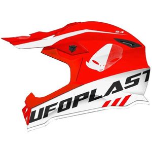 Ufo Offroadhelm Junior