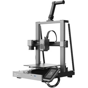 Artillery Sidewinder X4 Pro S1 3d-printer