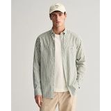 Gant 3240060 Overhemd Met Lange Mouwen