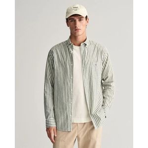 Gant 3240060 Overhemd Met Lange Mouwen