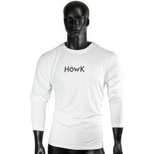 Howk Tunastick Uv-werende Langarm T-shirt