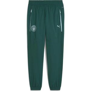Puma Manchester City Fc Tech Trainingsbroek