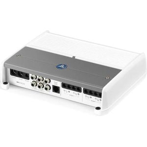 Jl Audio M400/4-versterker 4-kanaals