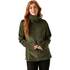 Regatta Heidy Fleece Met Volledige Rits