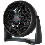 Honeywell HT900E Vloerventilator - Compact en Geruisloos