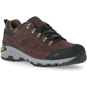 Trespass Falark Hiking Shoes Bruin EU 46 Man