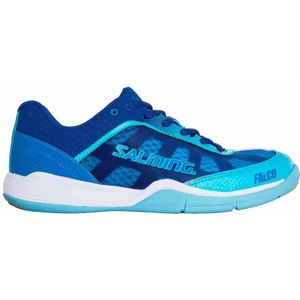 Salming Falco Shoes Blauw EU 38 2/3 Vrouw
