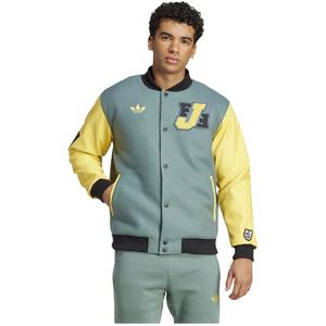 Adidas Jamaica Vrct Jas