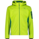 CMP - Zip Hood - Softshelljack - Waterdicht