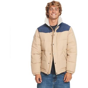 Quiksilver The Puffer Jas